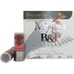 MYGRA BECCACCIA cal 12